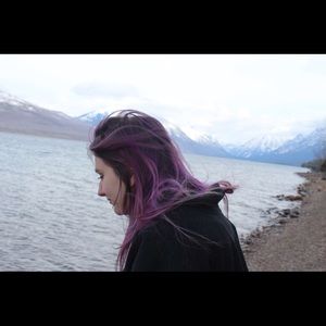 Meet your Posher, Ruby